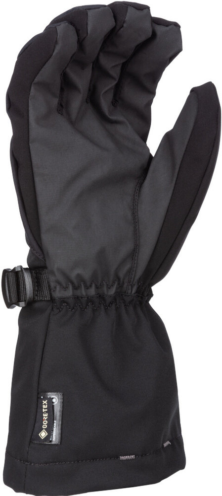 Klim Klimate Gauntlet Snowmobile Gloves