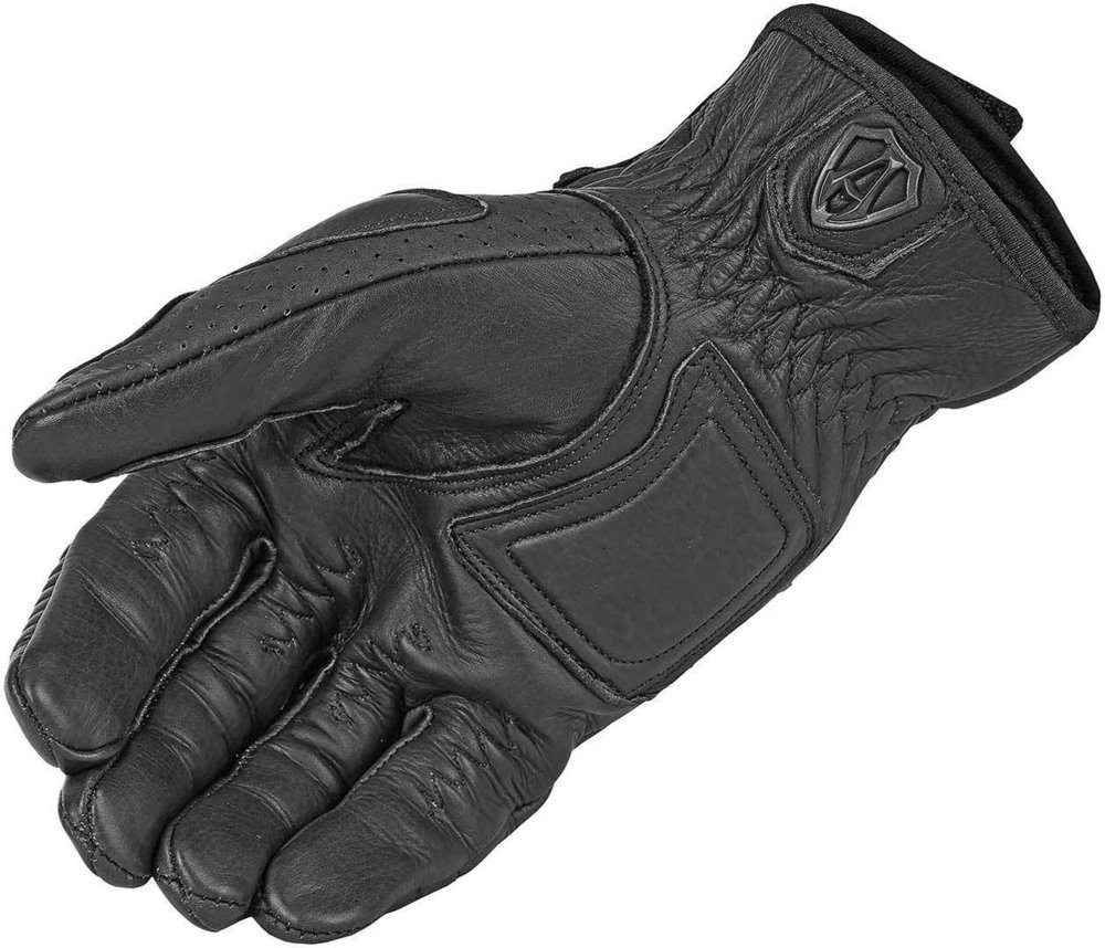 Arlen Ness Faxon Motorcycle Gloves
