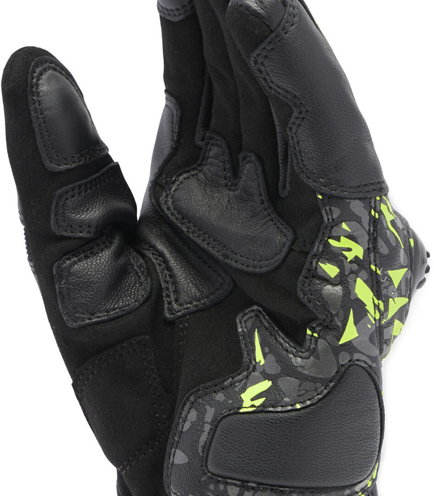 Dainese Mig 3 Unisex Motorcycle Gloves