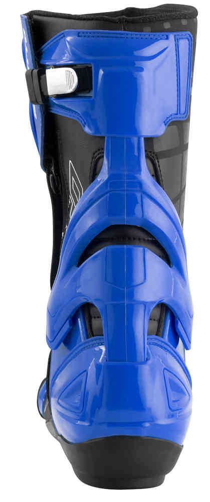 Bogotto Donington Motorcycle Boots