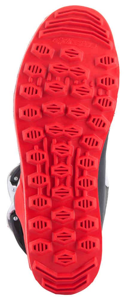 Alpinestars Tech-T Motorcycle Boots
