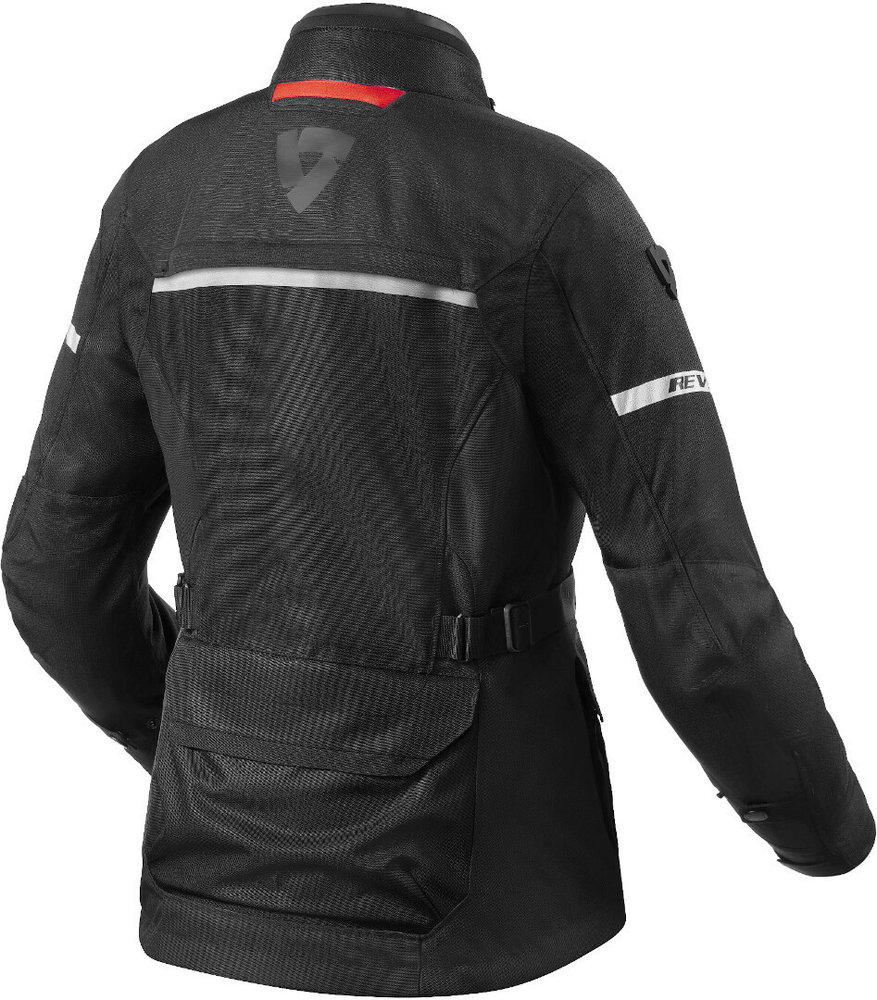 Revit Outback 4 H2O Ladies Motorcycle Textile Jacket