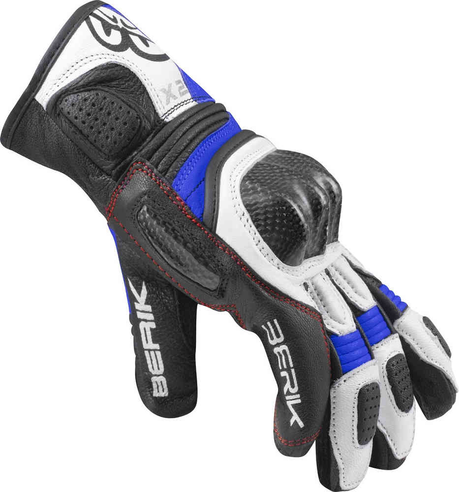 Berik LDX Ladies Motorcycle Gloves