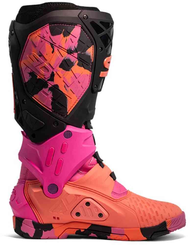 Sidi Crossair-X Motocross Boots