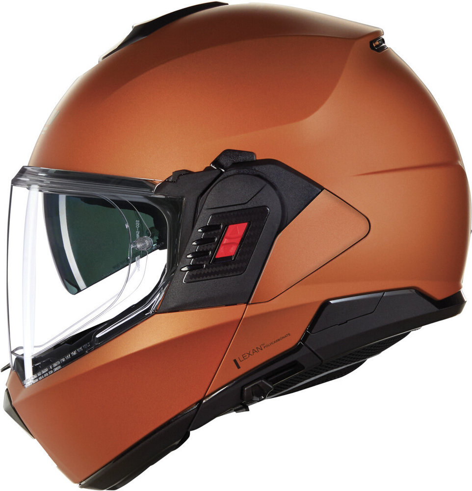 Nolan N120-1 Classico Nobile N-Com Helmet