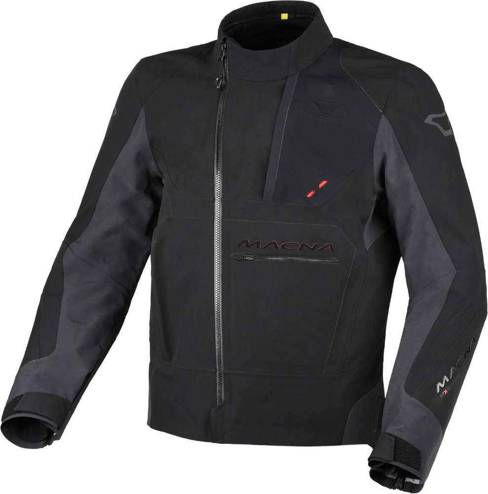 Macna Corvit waterproof Motorcycle Textile Jacket