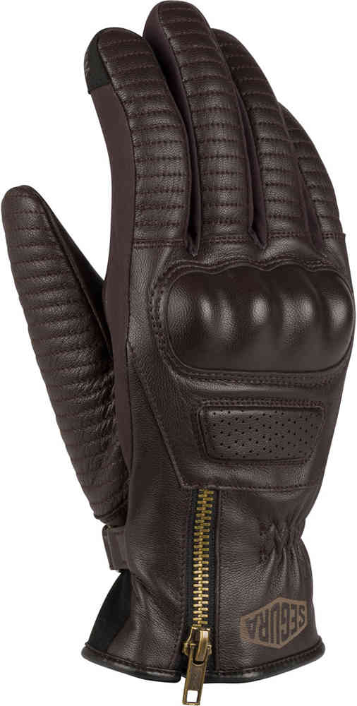 Segura Synchro Waterproof Motorcycle Gloves
