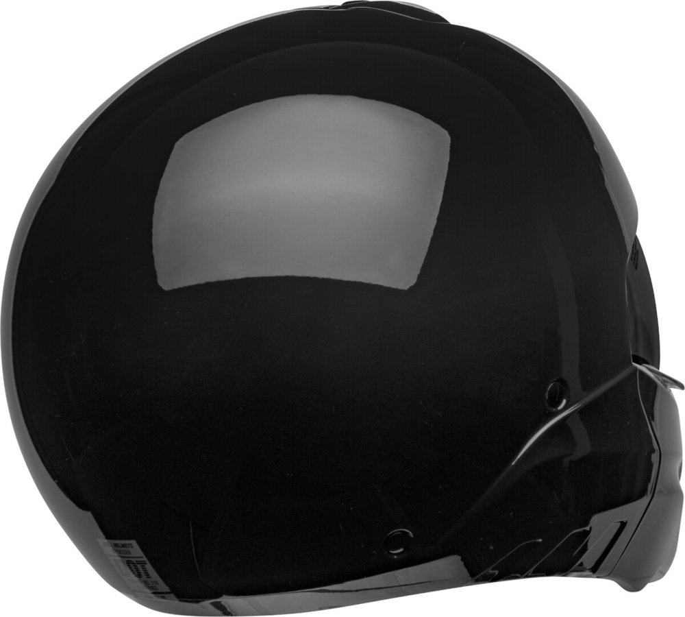 Bell Broozer Solid 06 Helmet