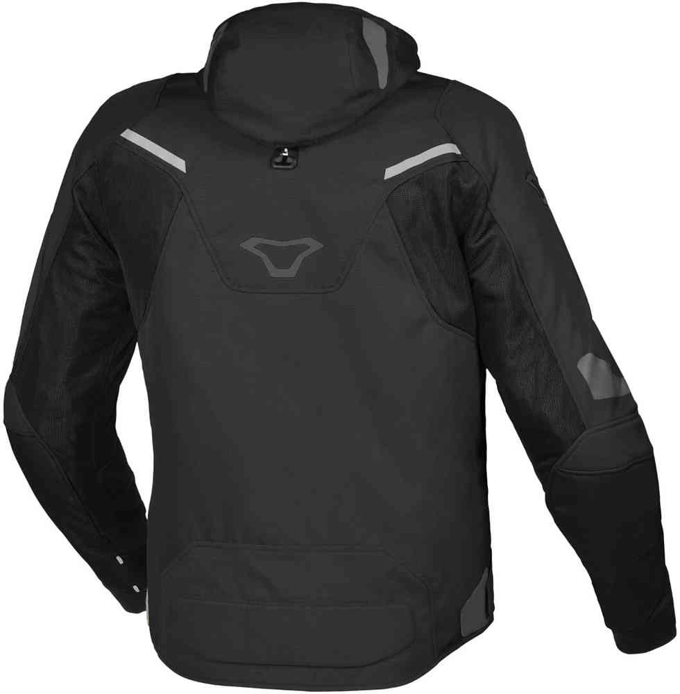 Macna Beacon waterproof Motorcycle Textile Jacket