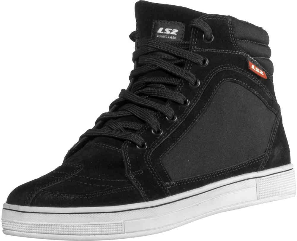 LS2 Doron Motocycle Shoes