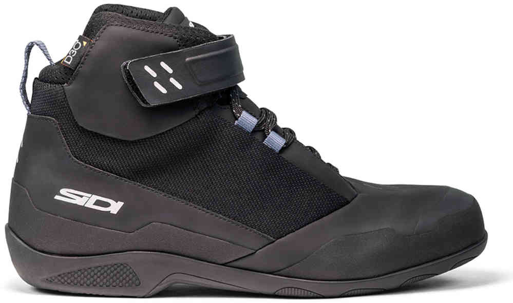 Sidi Meta 2 Motorcycle Shoes