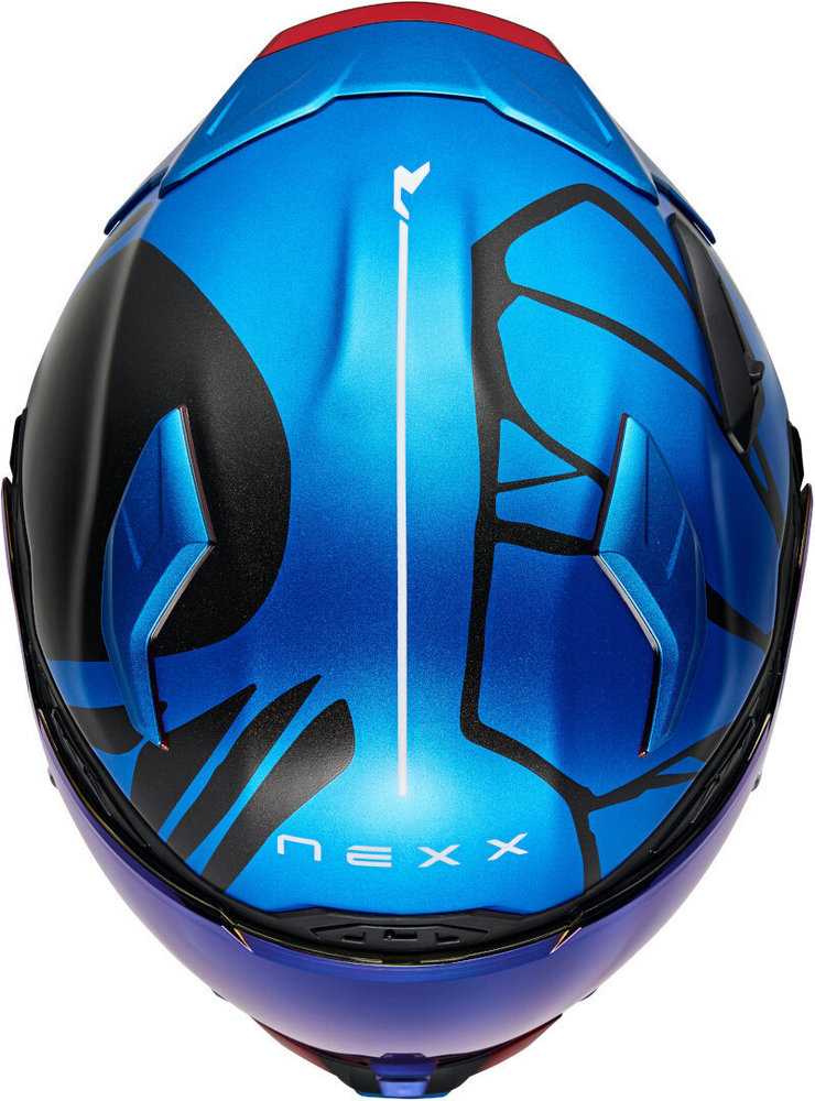 Nexx X.WST 3 B-Side Helmet