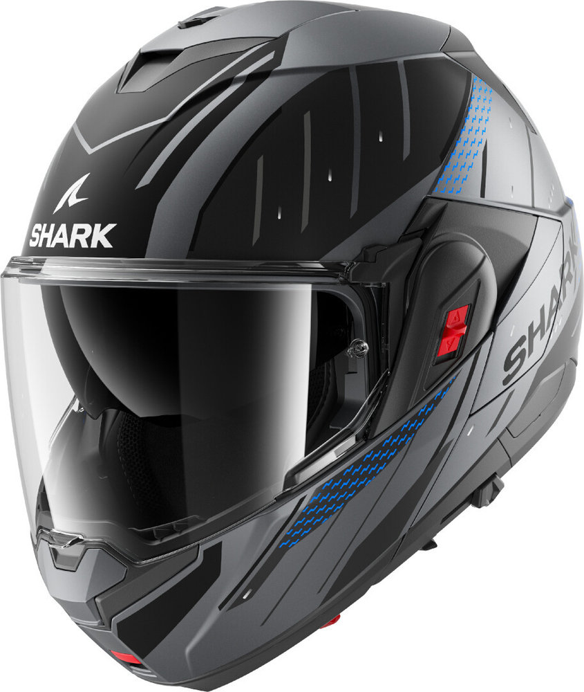 Shark Oxo Rydger Helmet