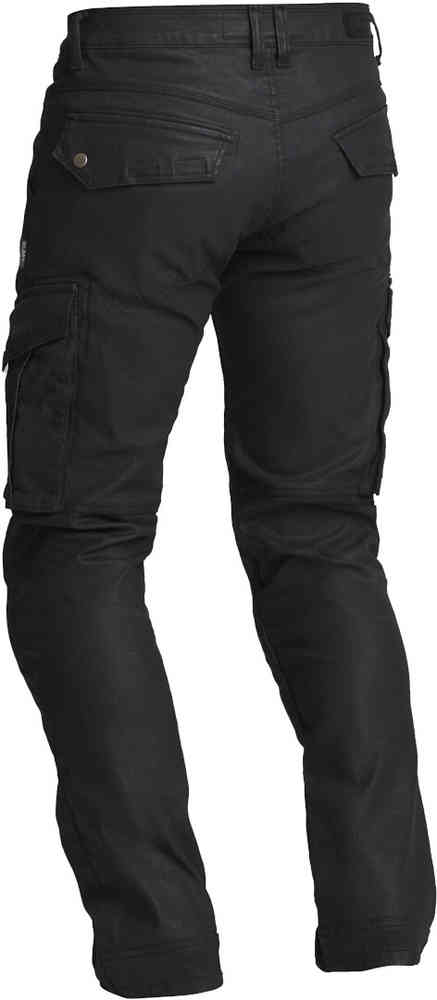 Lindstrands Luvos Cargo Motorcycle Textile Pants