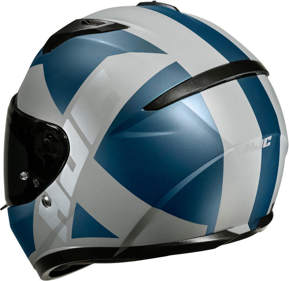 HJC C10 Tez Helmet