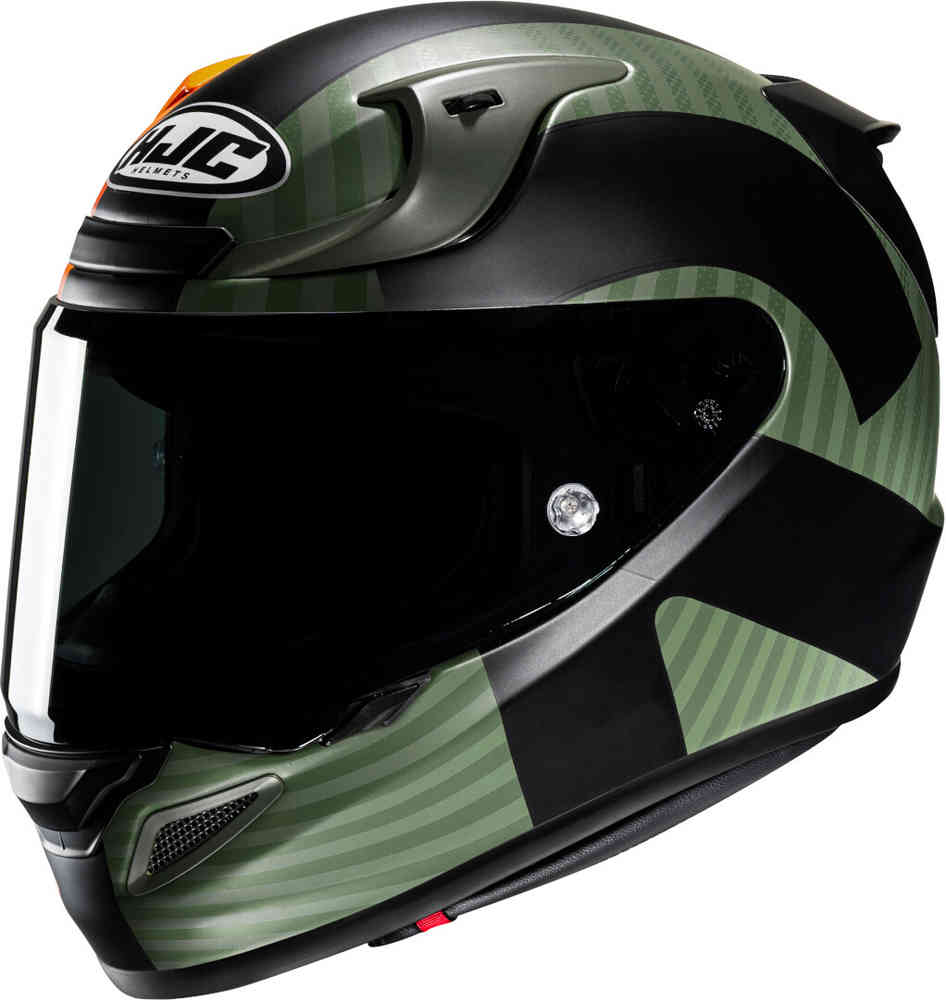 HJC RPHA 12 Ottin Helmet