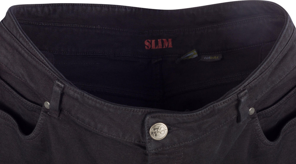 Segura Cosmic Motorcycle Jeans