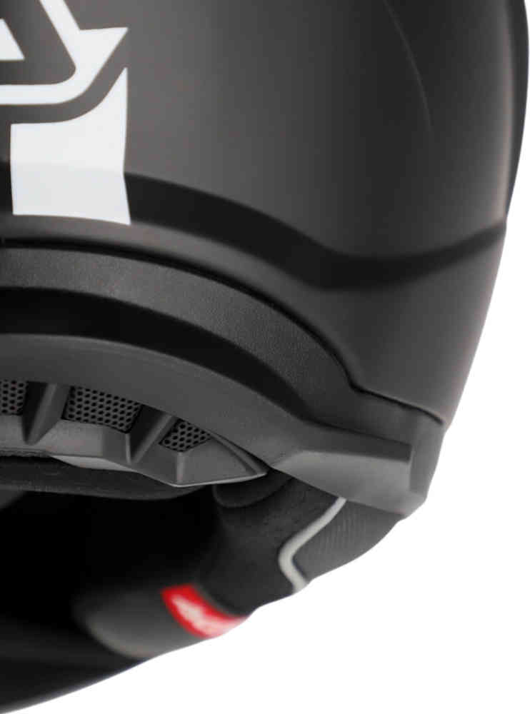 Acerbis Attack Enduro Helmet