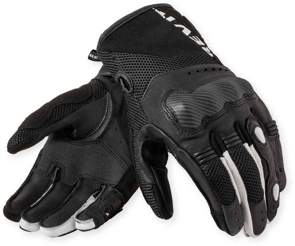 Revit Blaze Motorcycle Gloves