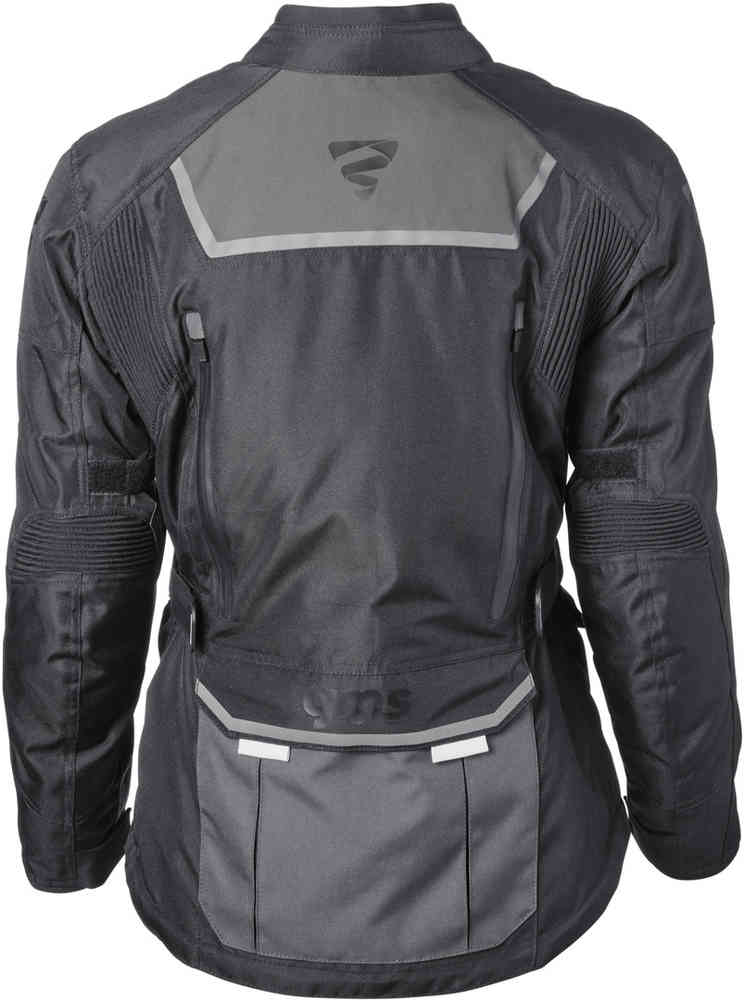 GMS Twister Neo waterproof Ladies Motorcycle Textile Jacket