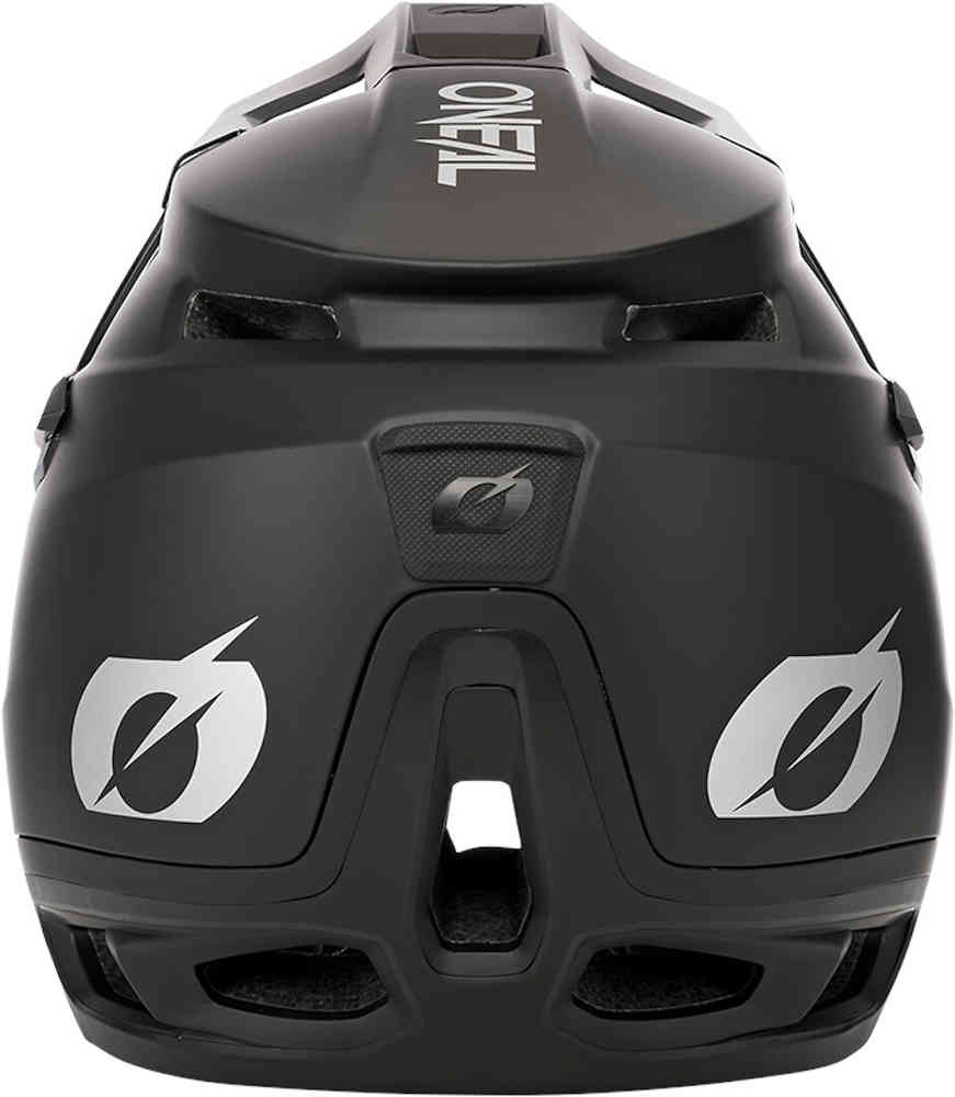 Oneal Transition Solid Downhill Helmet