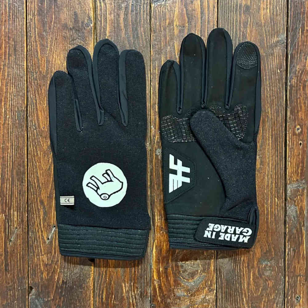 HolyFreedom Freedom Motorcycle Gloves