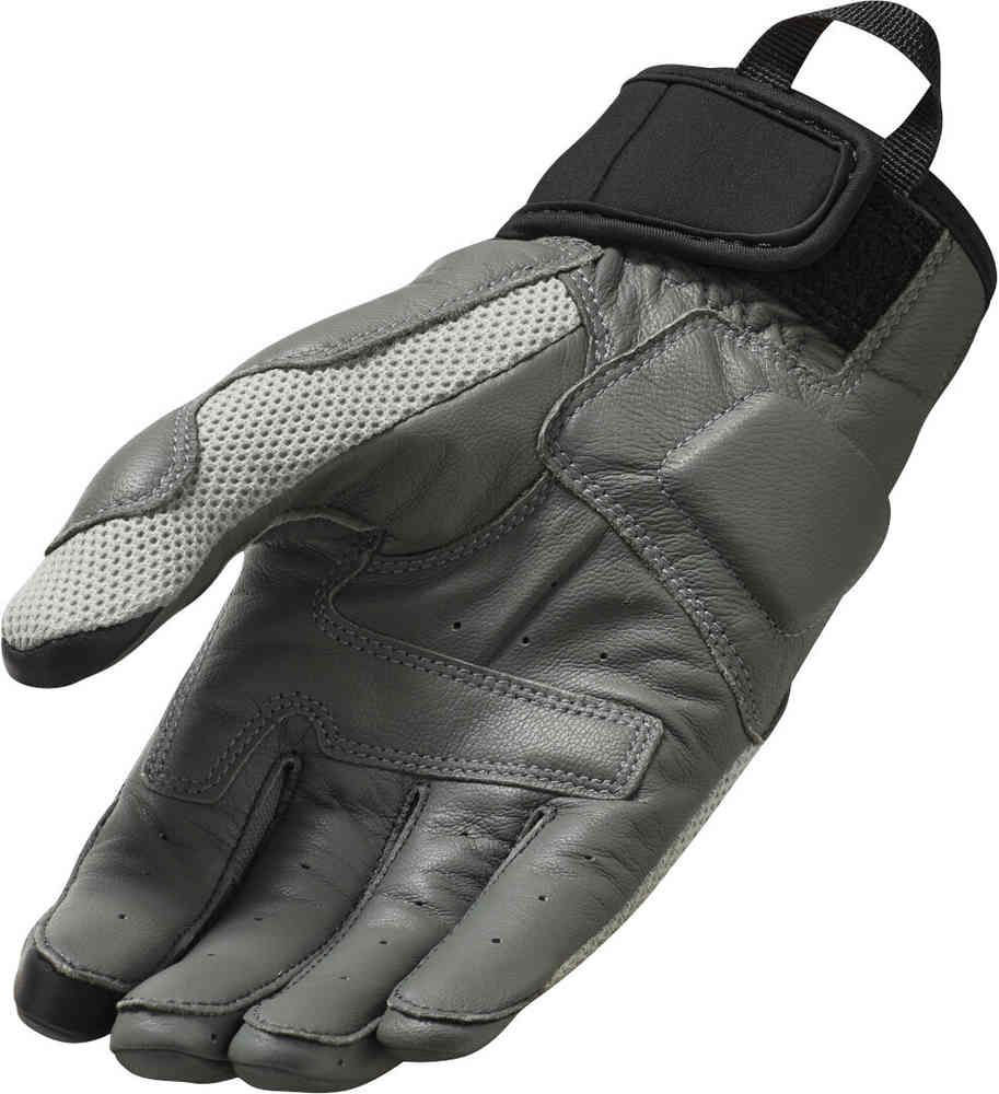 Revit Caliber Motorcycle Gloves