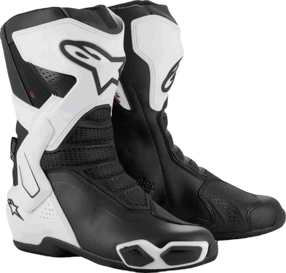 Alpinestars Stella SMX-6 Drystar® v3 waterproof Ladies Motorcycle Boots