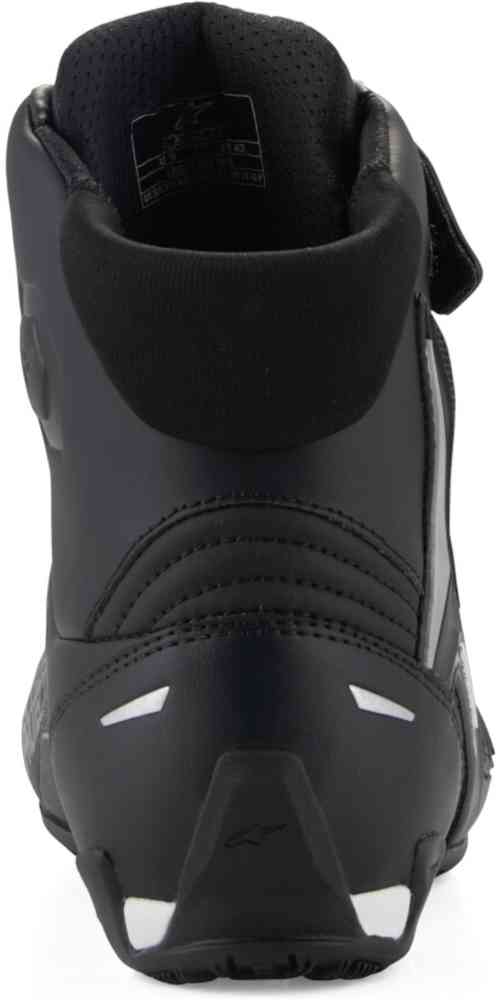 Alpinestars Stella Faster-4 Ladies Motorcycle Shoes