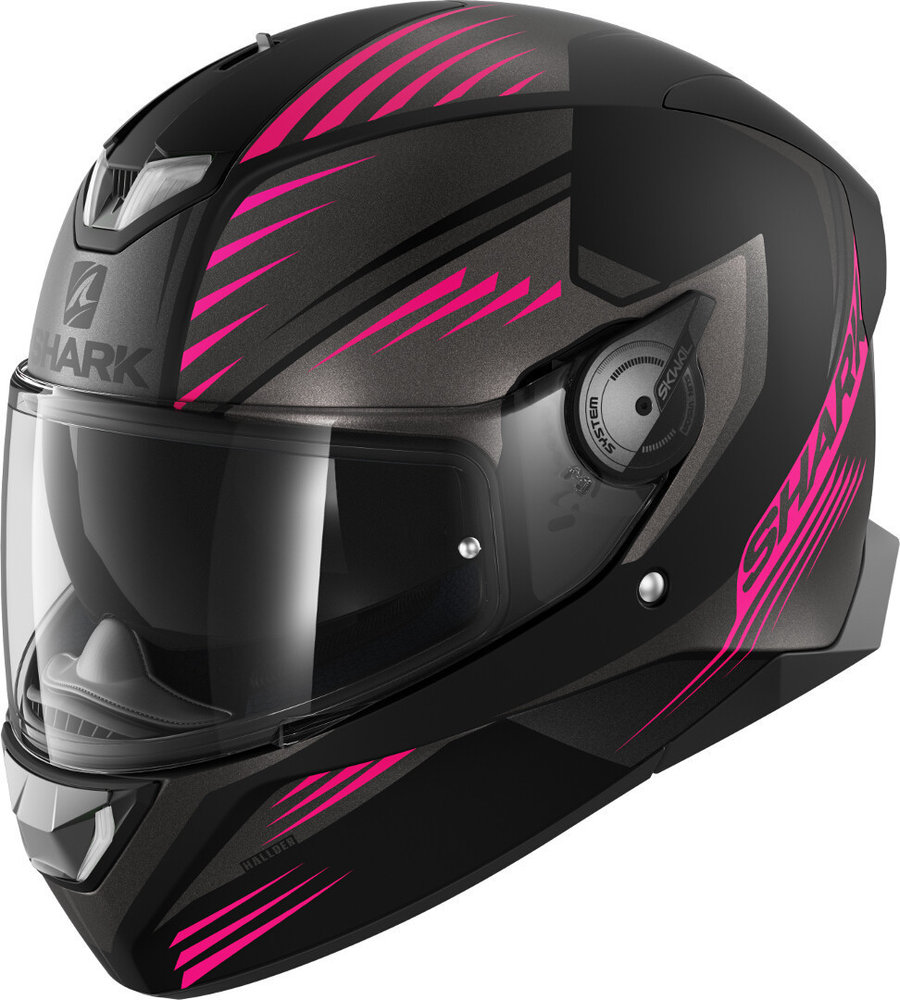 Shark Skwal 2 Hallder Helmet