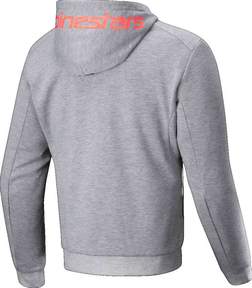 Alpinestars Chrome V2 Sport Motorcycle Zip Hoodie