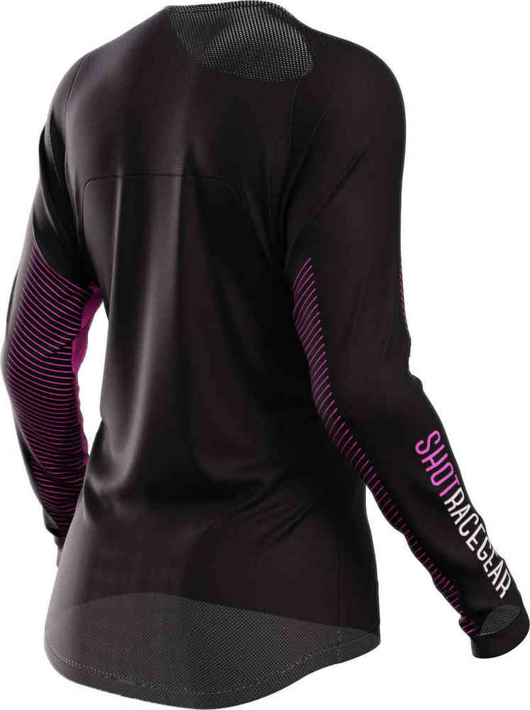 Shot Contact Venus Woman Motocross Jersey