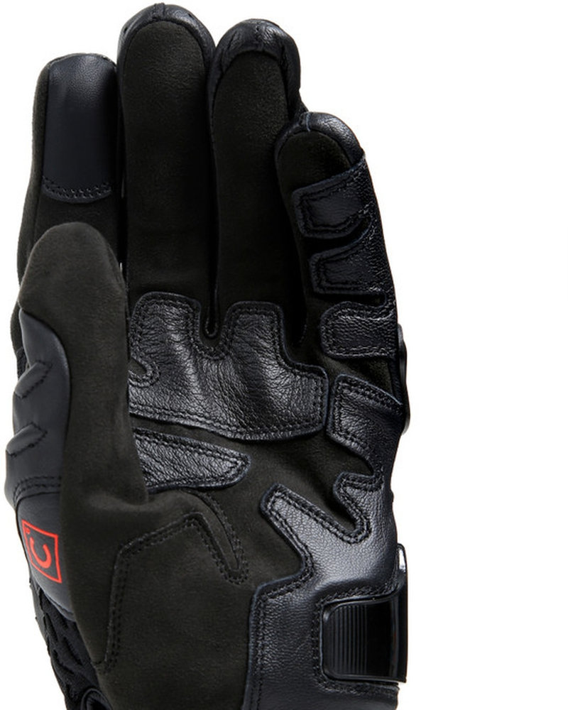 Dainese Carbon 4 Short Motorcycle Gloves