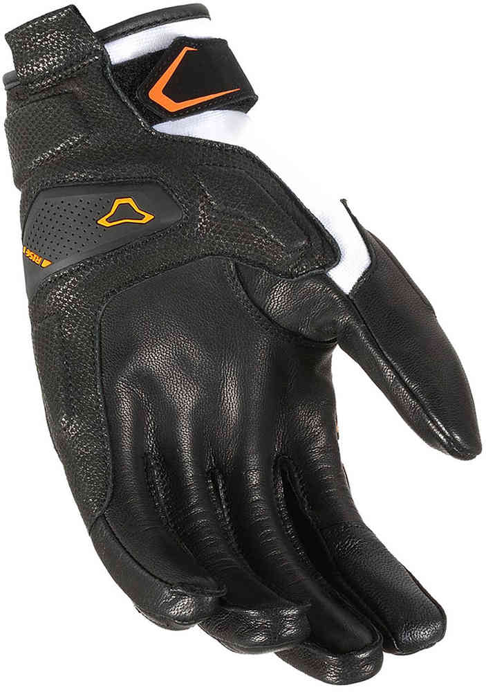 Macna Haros Motorcycle Gloves