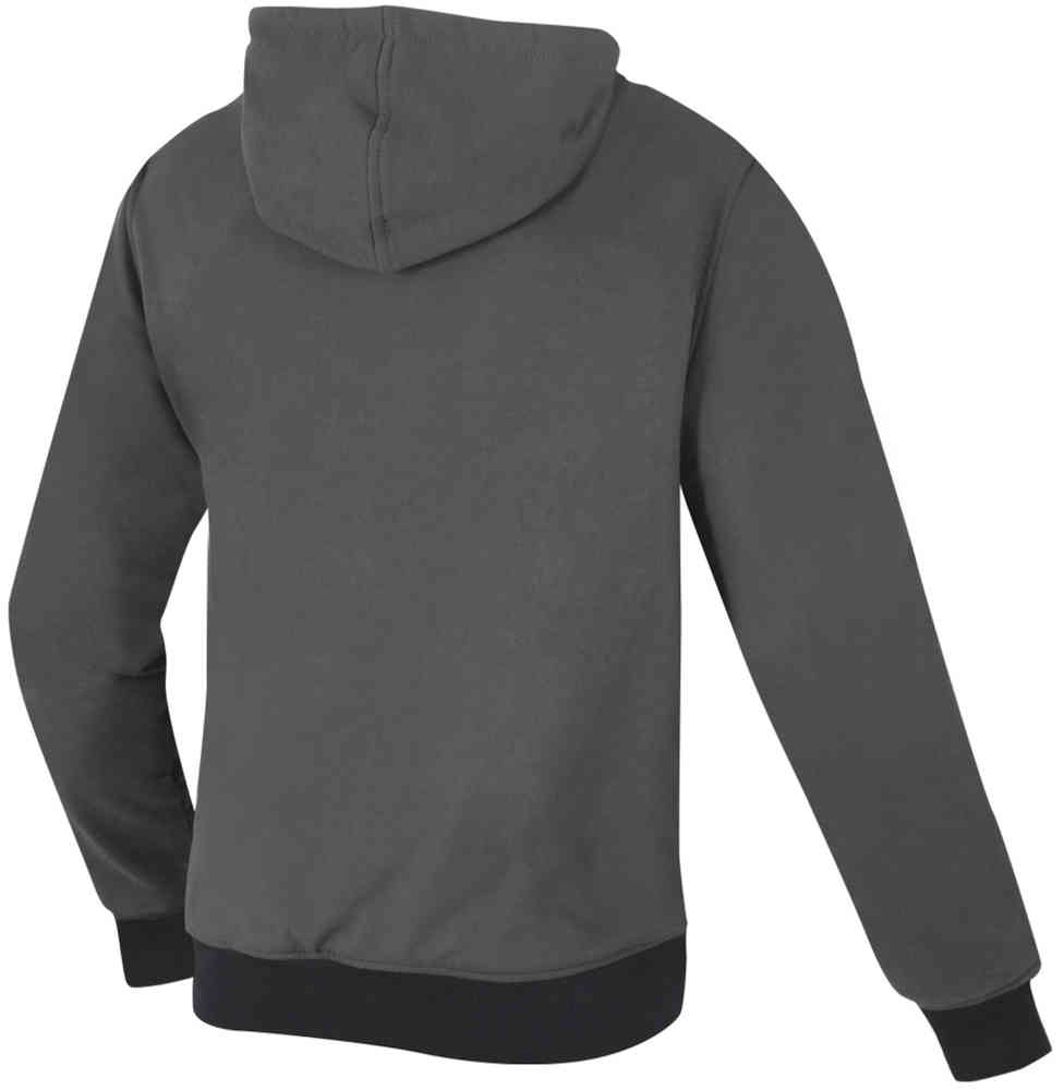 Merlin Hamlin Motorcycle Zip Hoodie Jacket