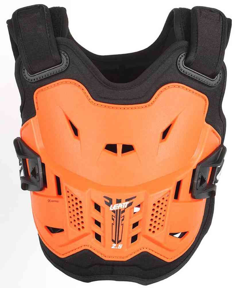 Leatt 2.5 Pro Kids Chest Protector