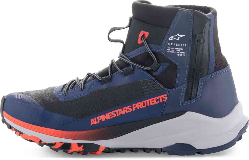 Alpinestars Speedforce XR Motorcycle Shoes