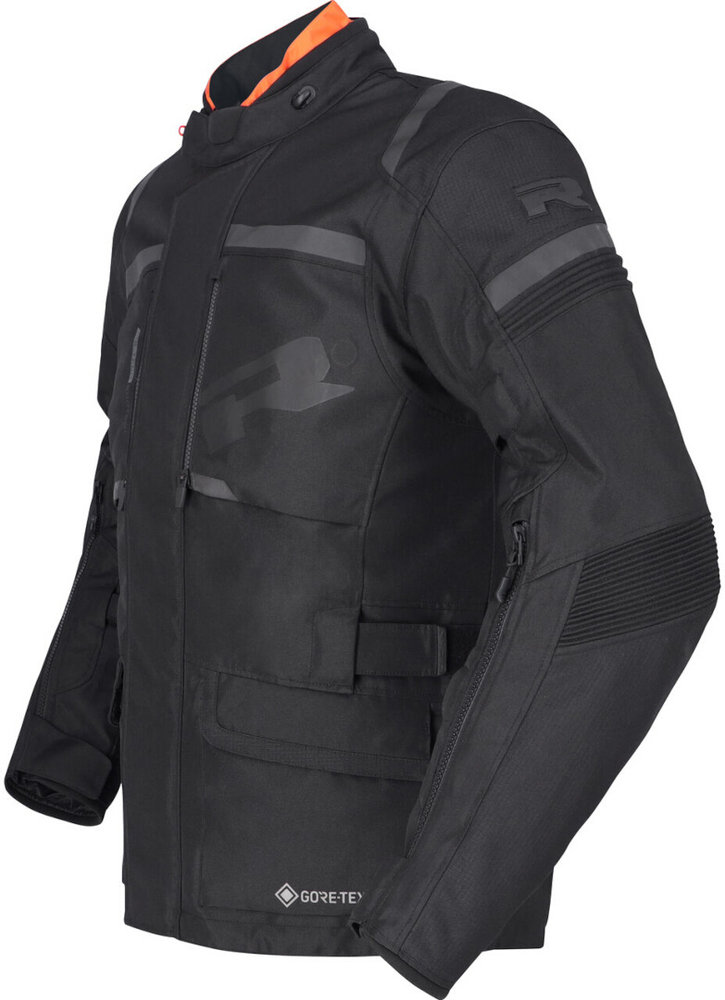 Richa Brutus Gore-Tex waterproof Motorcycle Textile Jacket