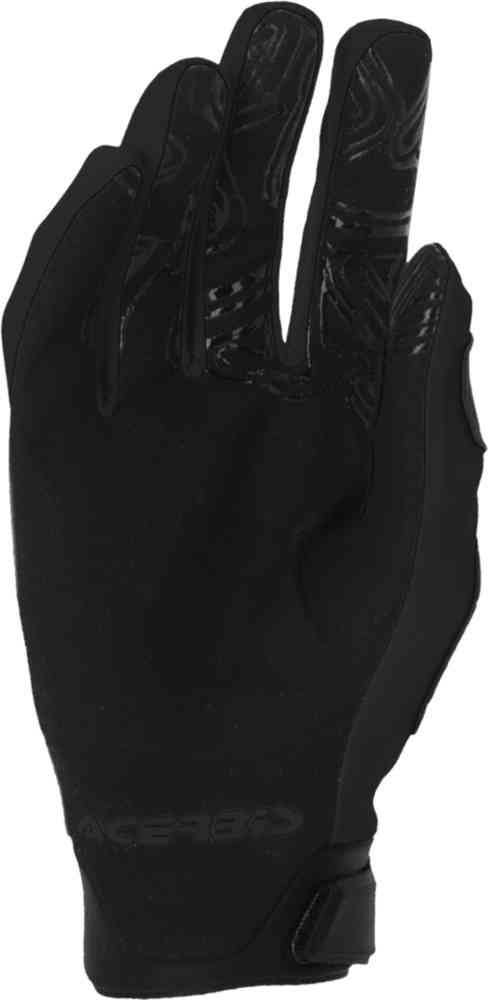 Acerbis MX Linear 2.0 Kid Kids Motocross Gloves