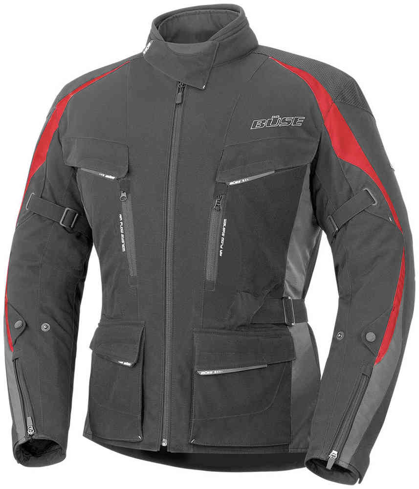 Büse Fabio Pro textile jacket 2nd choice item