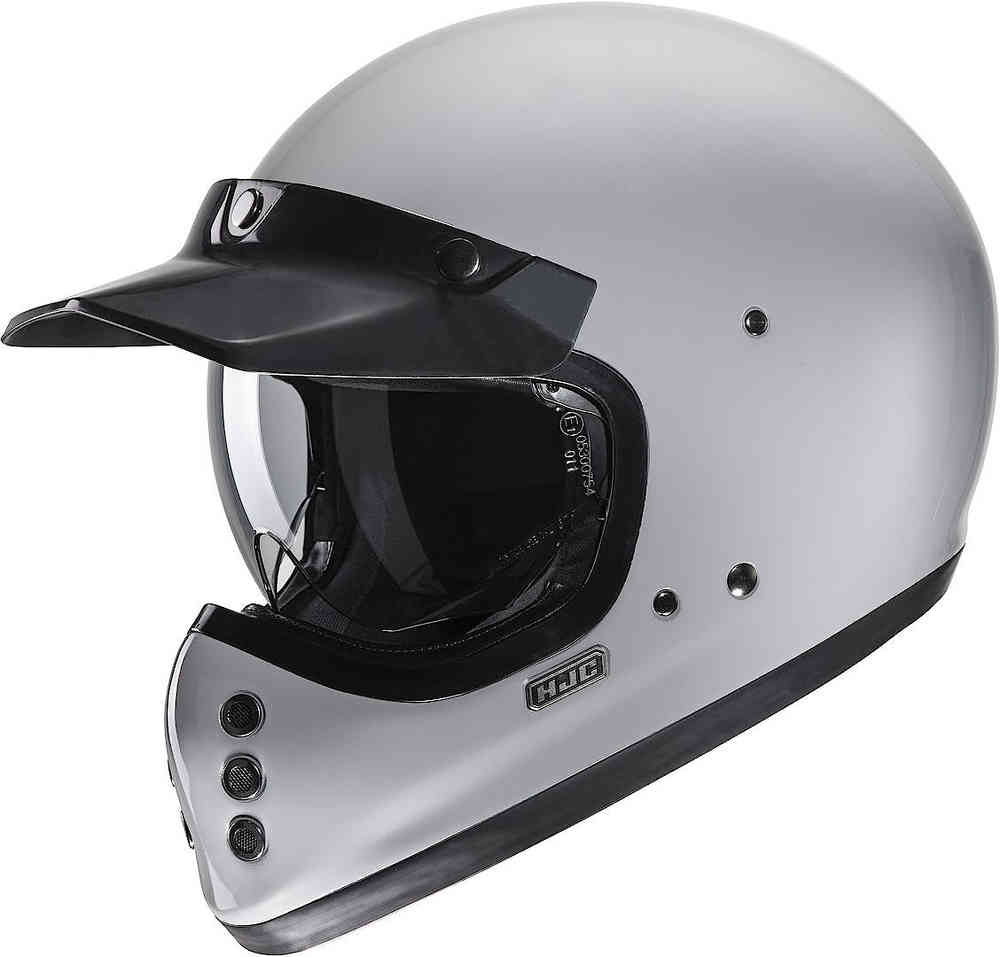 HJC V60 Solid Helmet
