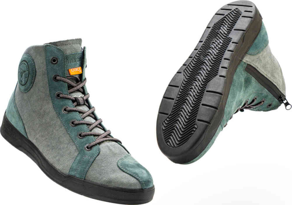 Stylmartin Tank Air Motorcycle Shoes