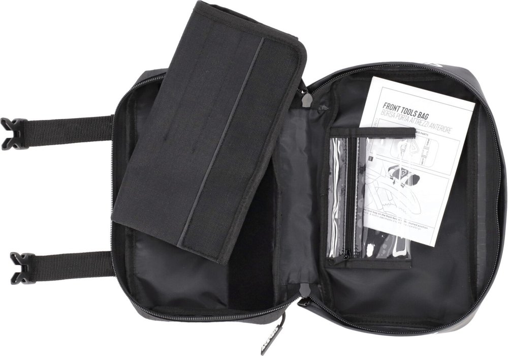 Acerbis Front Logo 2L Tools Bag