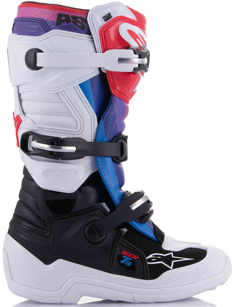 Alpinestars Tech 7S Youth Motocross Boots