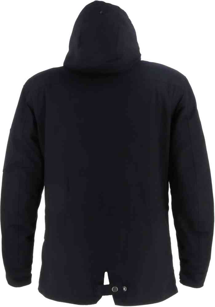 Helstons Mods Motorcycle Textile Jacket