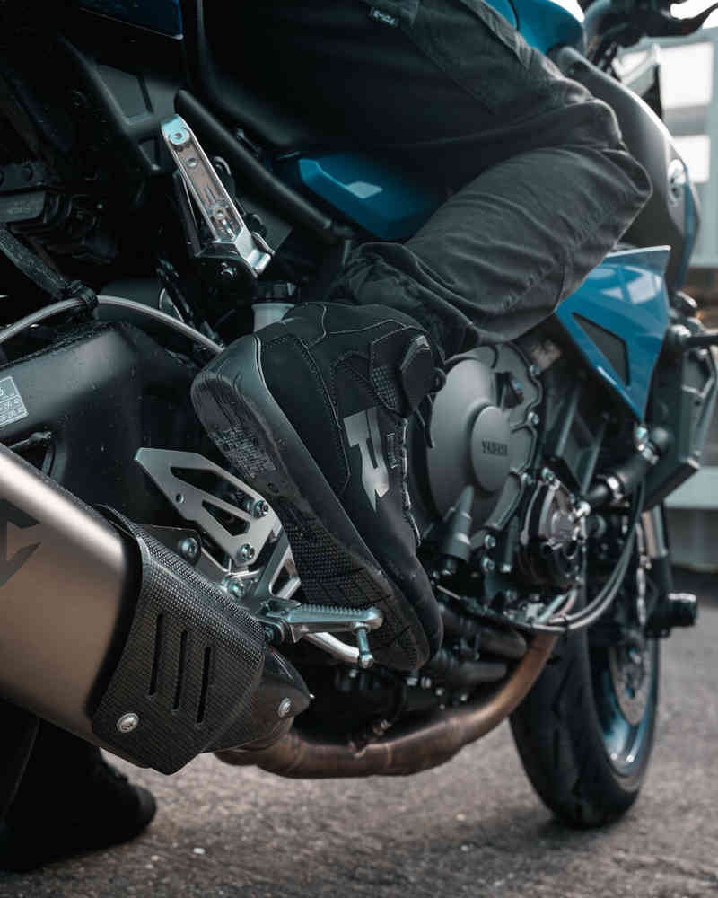 Richa Escape waterproof Motorcycle Shoes