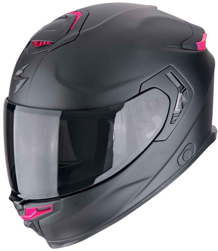 Scorpion EXO-GT SP Air Solid Helmet