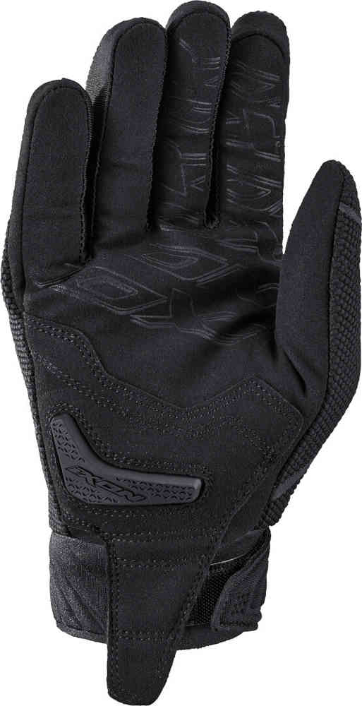 Ixon Hurricane 2 Motorcycle Gloves