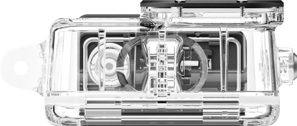 Insta360 Ace Pro 2 Dive Case