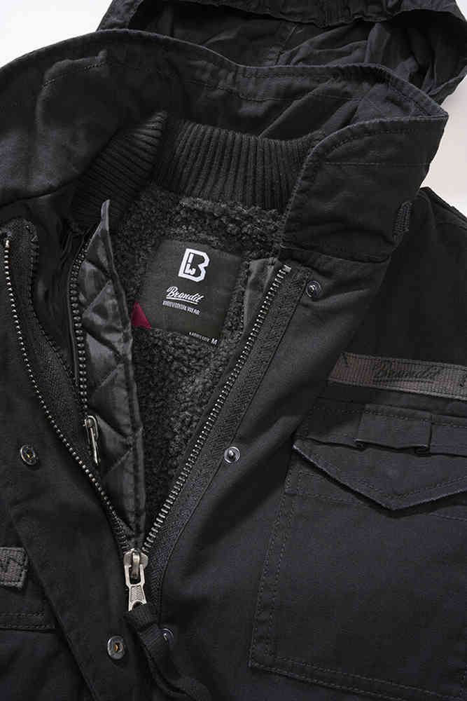 Brandit M65 Giant Ladies Jacket
